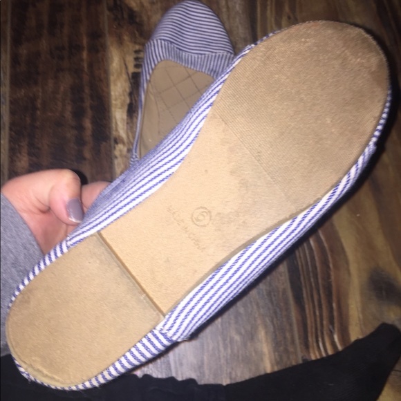 Slide ons - Picture 3 of 3